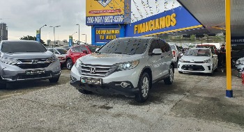 Honda CR-V 2014