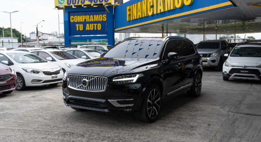 Volvo XC90 B6 2023