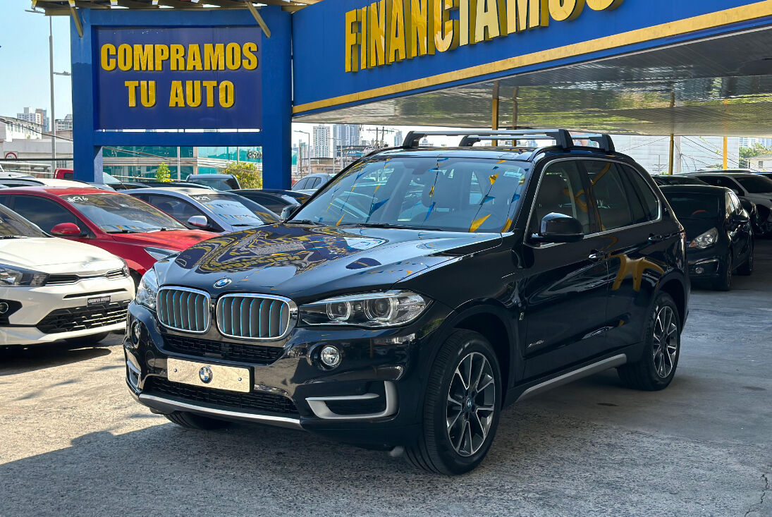 Champion Motors