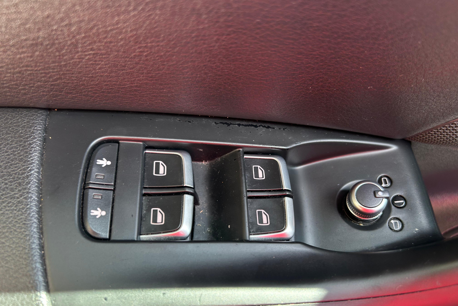 Audi Q3 2016 Automático color Plateado, Imagen #11