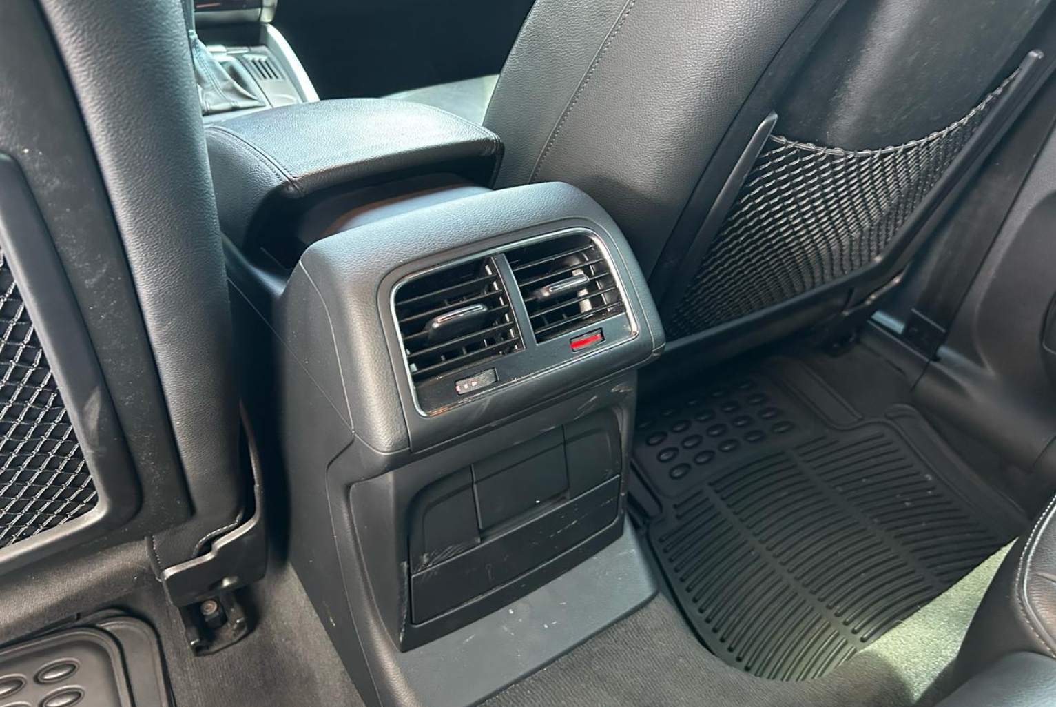 Audi Q5 2012 Automático color Gris, Imagen #11