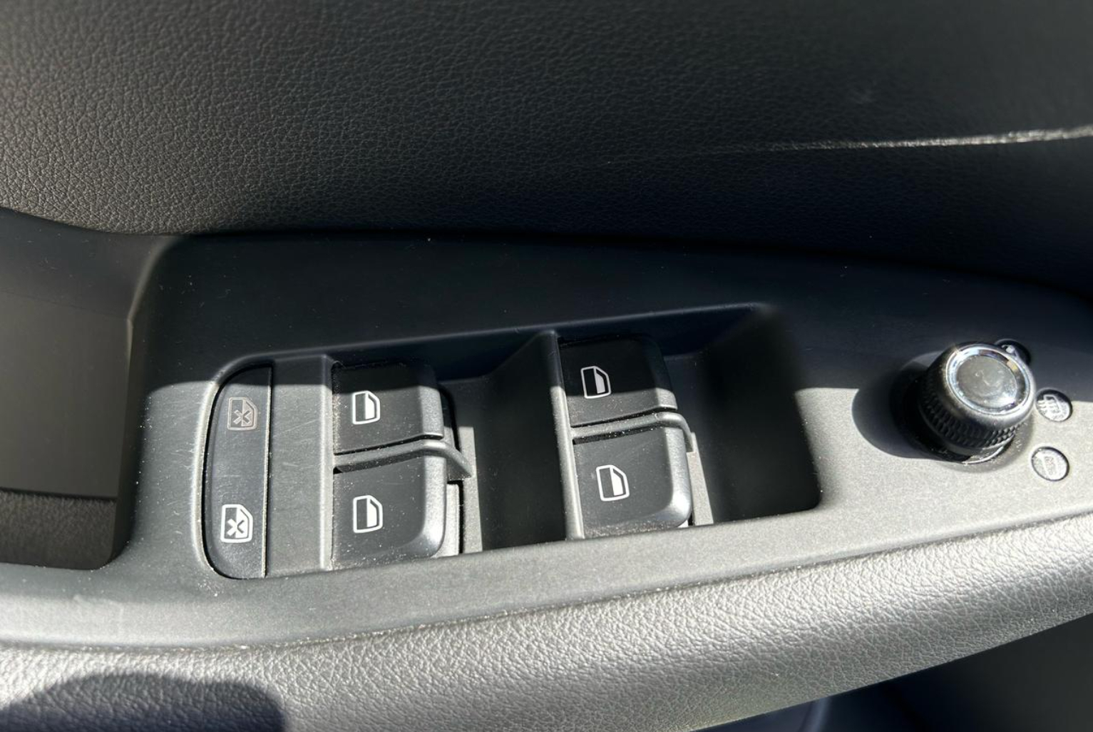 Audi Q5 2012 Automático color Gris, Imagen #12