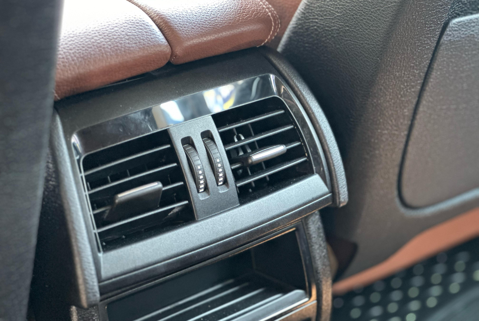 BMW X5 eDrive 2018 Automático color Negro, Imagen #11