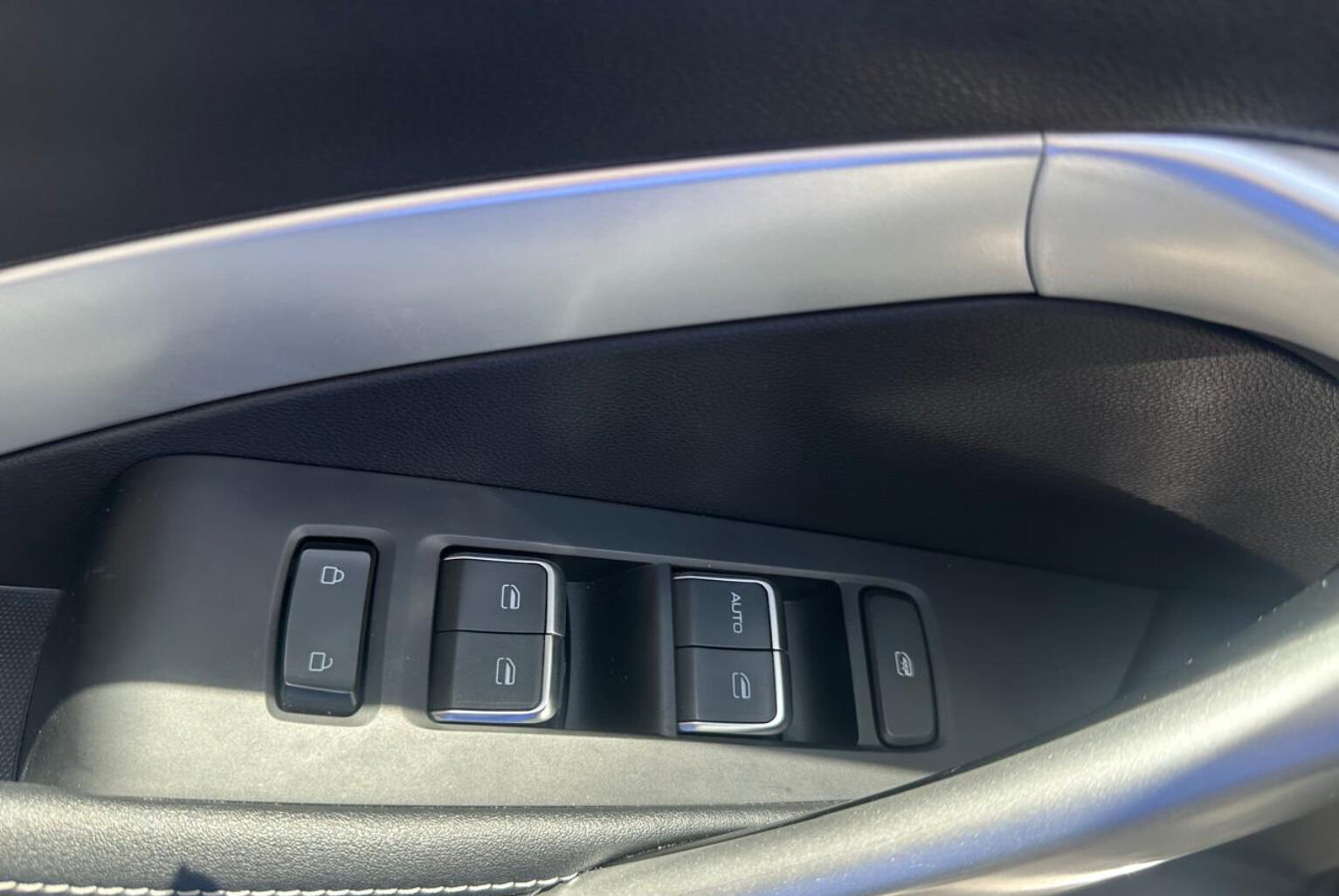 Chevrolet Captiva 2022, Foto 11