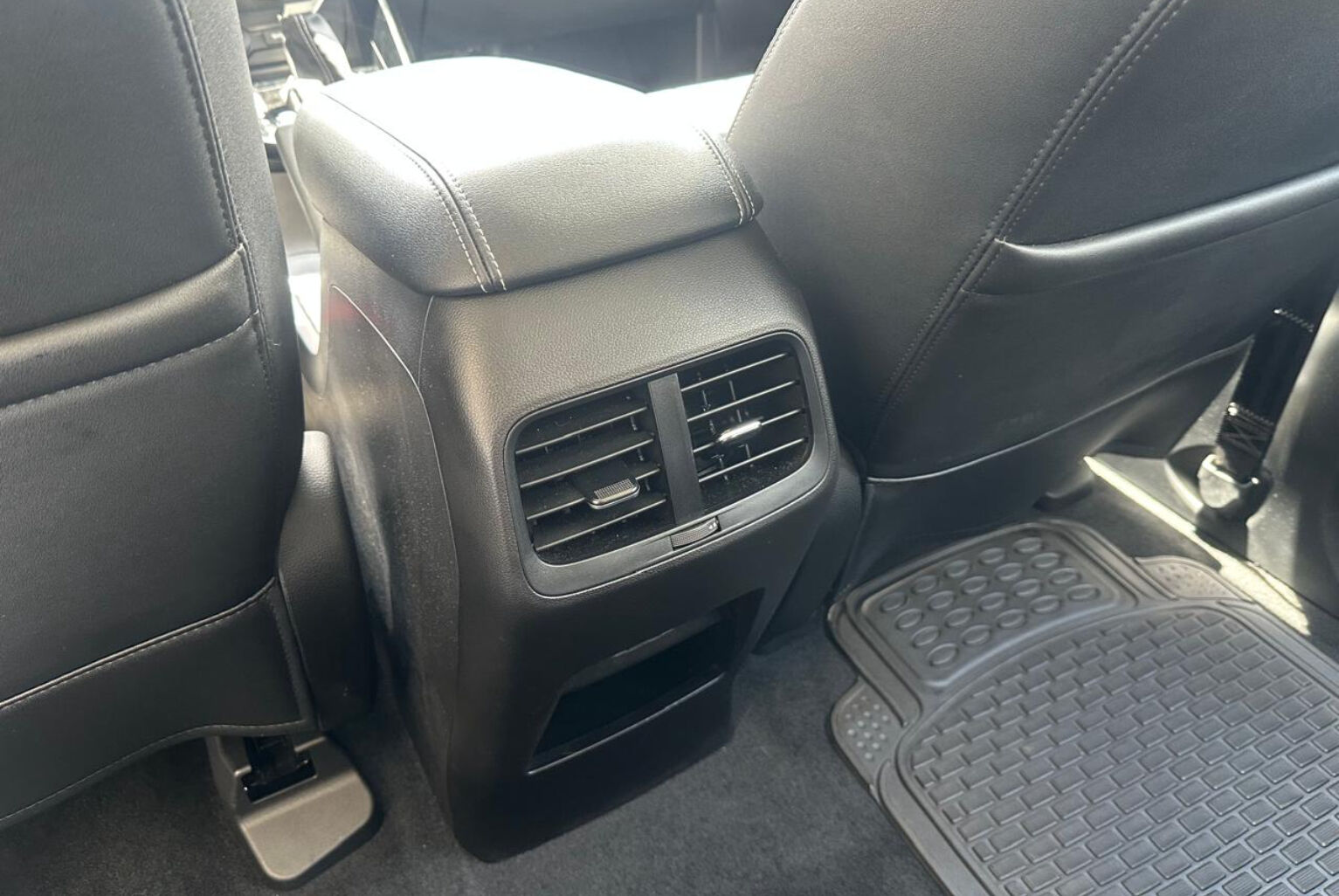 Chevrolet Captiva 2022, Foto 12