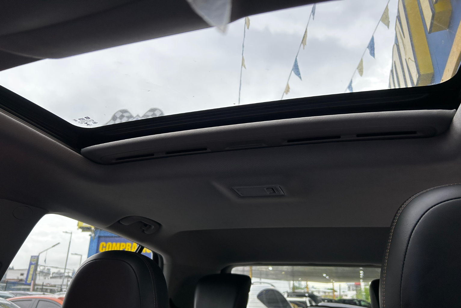 Chevrolet Trax 2018 Automático color Gris, Imagen #9