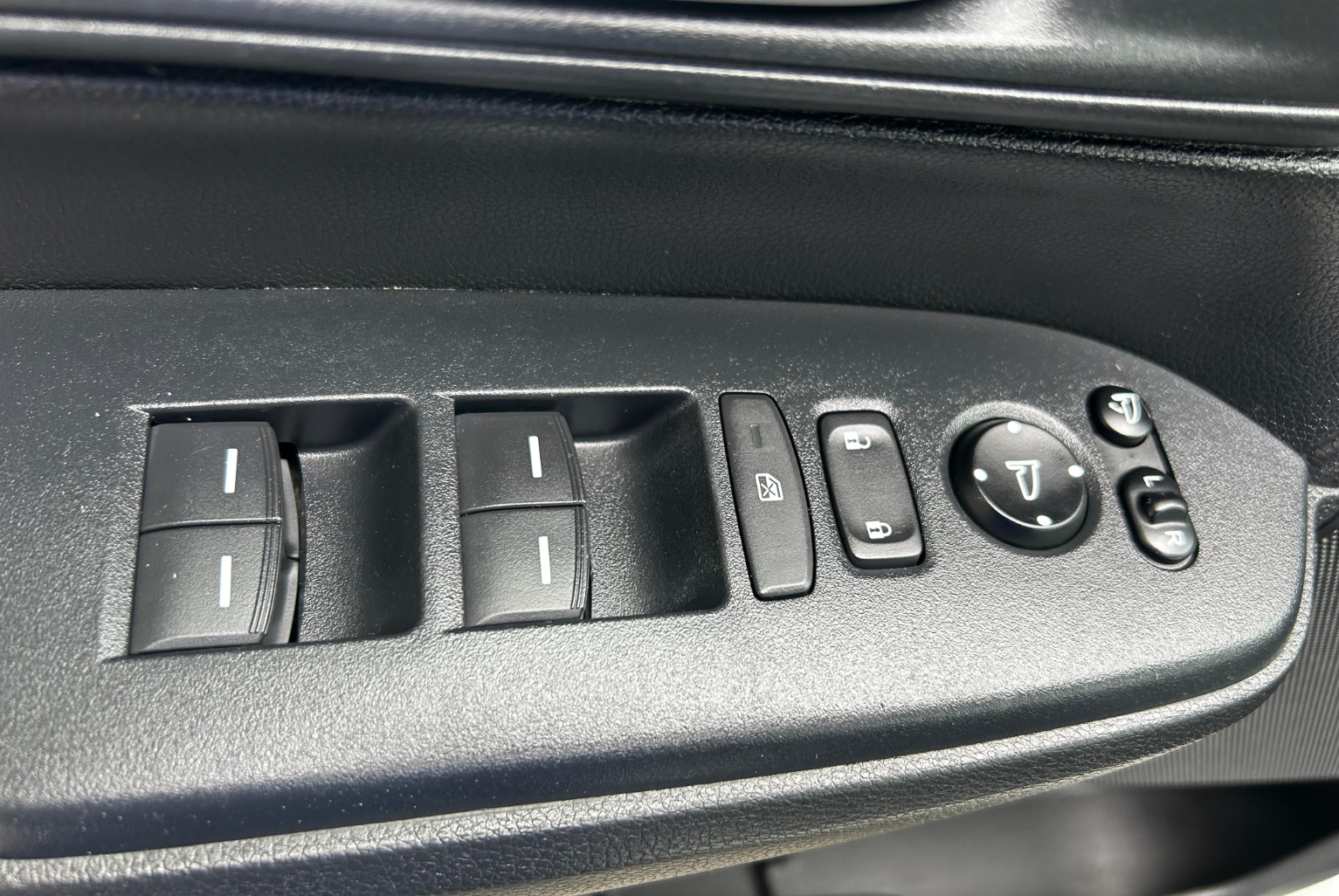 Honda CR-V 2017 Automático color Blanco, Imagen #12