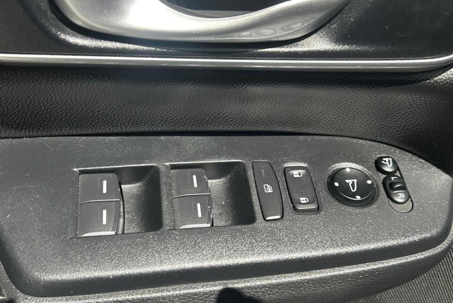Honda CR-V 2019 Automático color Blanco, Imagen #12
