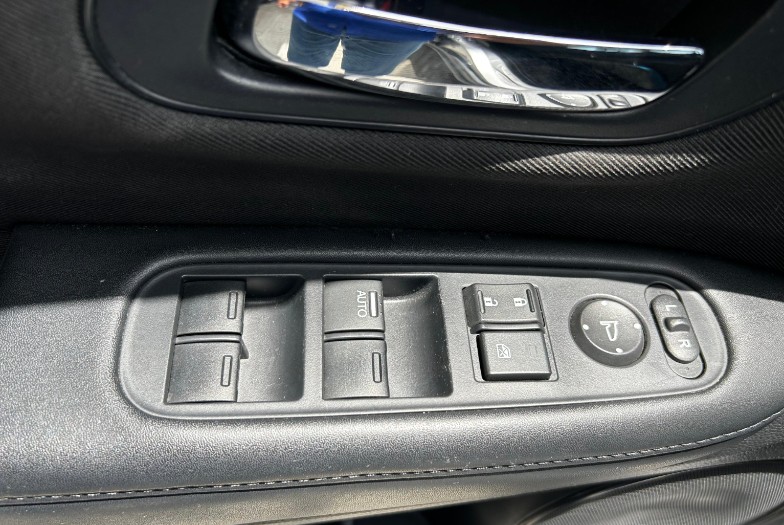 Honda HR-V 2018 Automático color Plateado, Imagen #11
