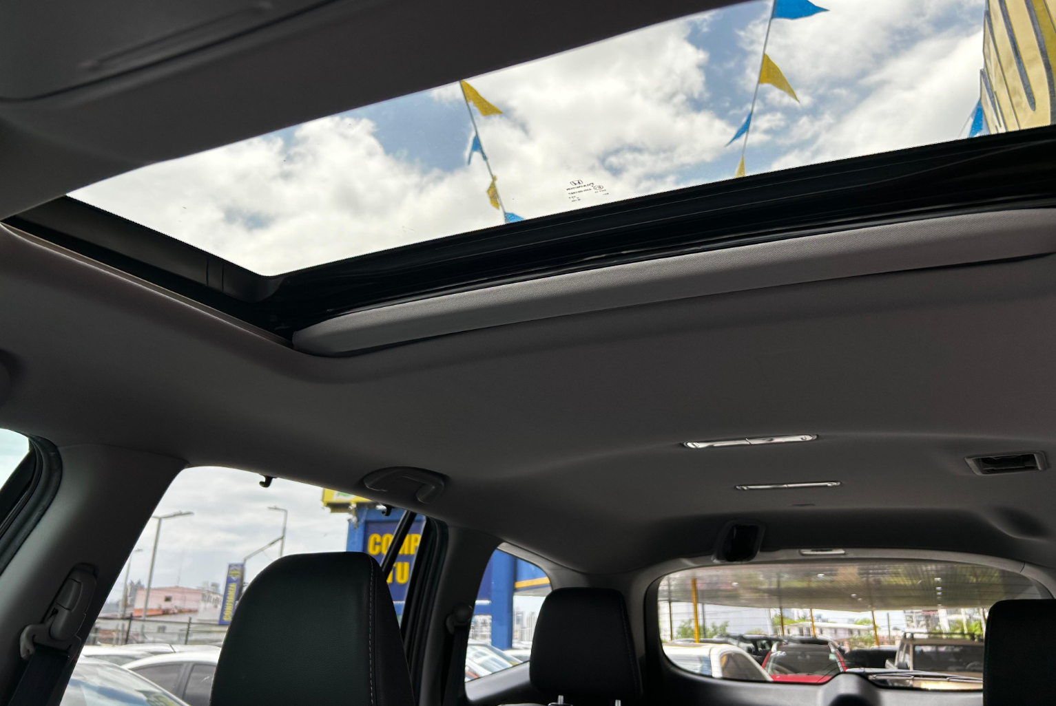Honda Pilot 2019 Automático color Gris, Imagen #11