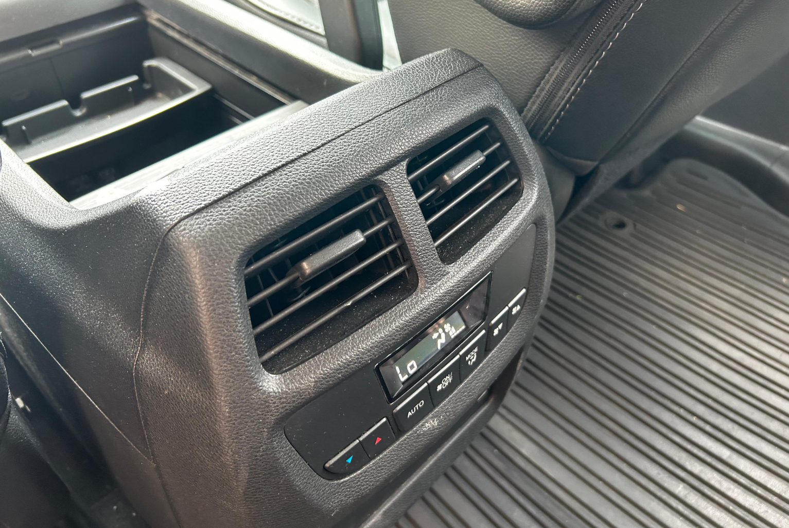 Honda Pilot 2019 Automático color Gris, Imagen #12