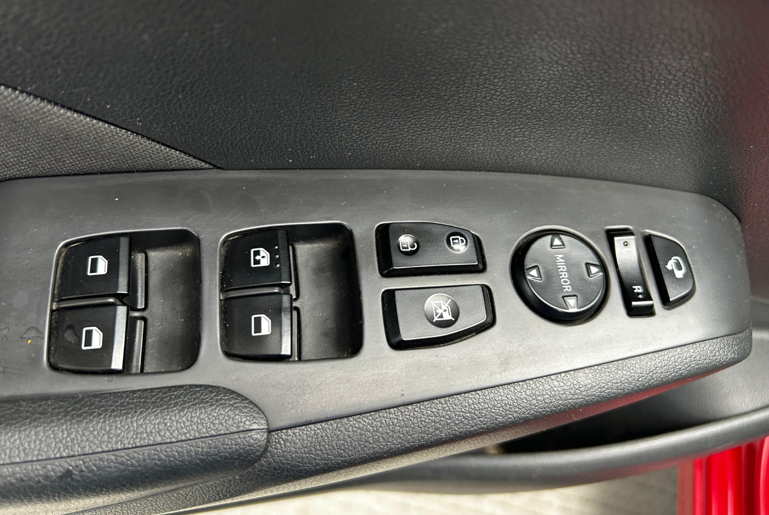 Hyundai Accent 2020 Automático color Rojo, Imagen #11