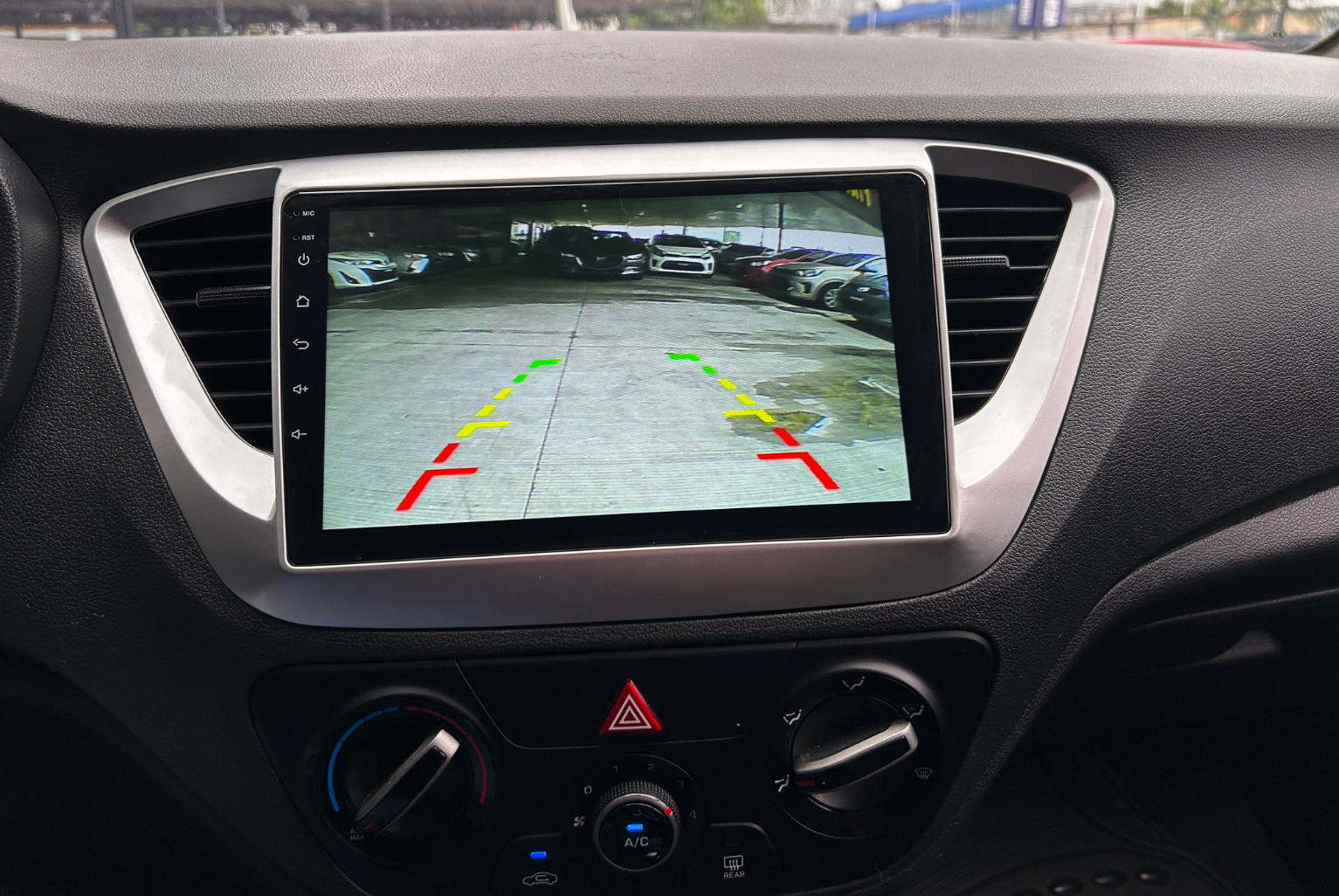 Hyundai Accent 2020 Automático color Blanco, Imagen #12