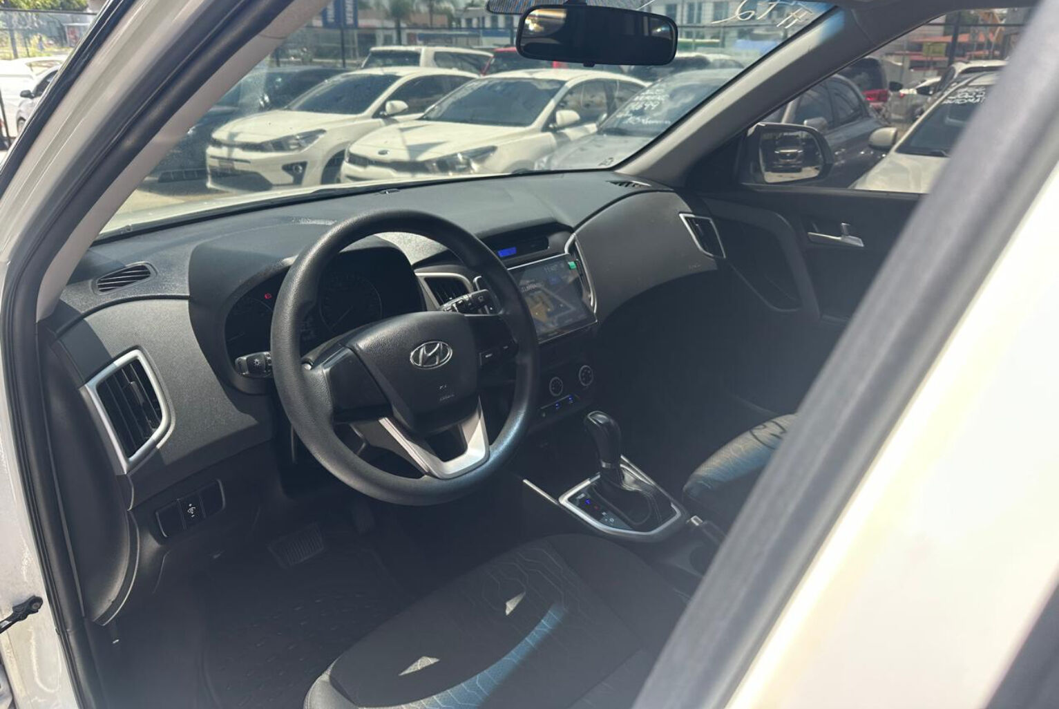 Hyundai Creta 2020, Foto 7