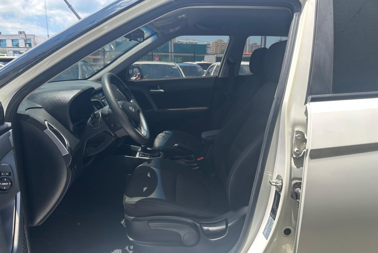 Hyundai Creta 2020, Foto 8