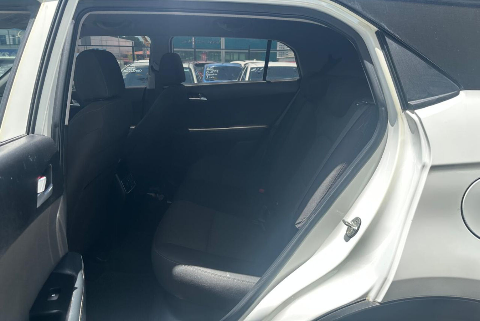 Hyundai Creta 2020, Foto 10