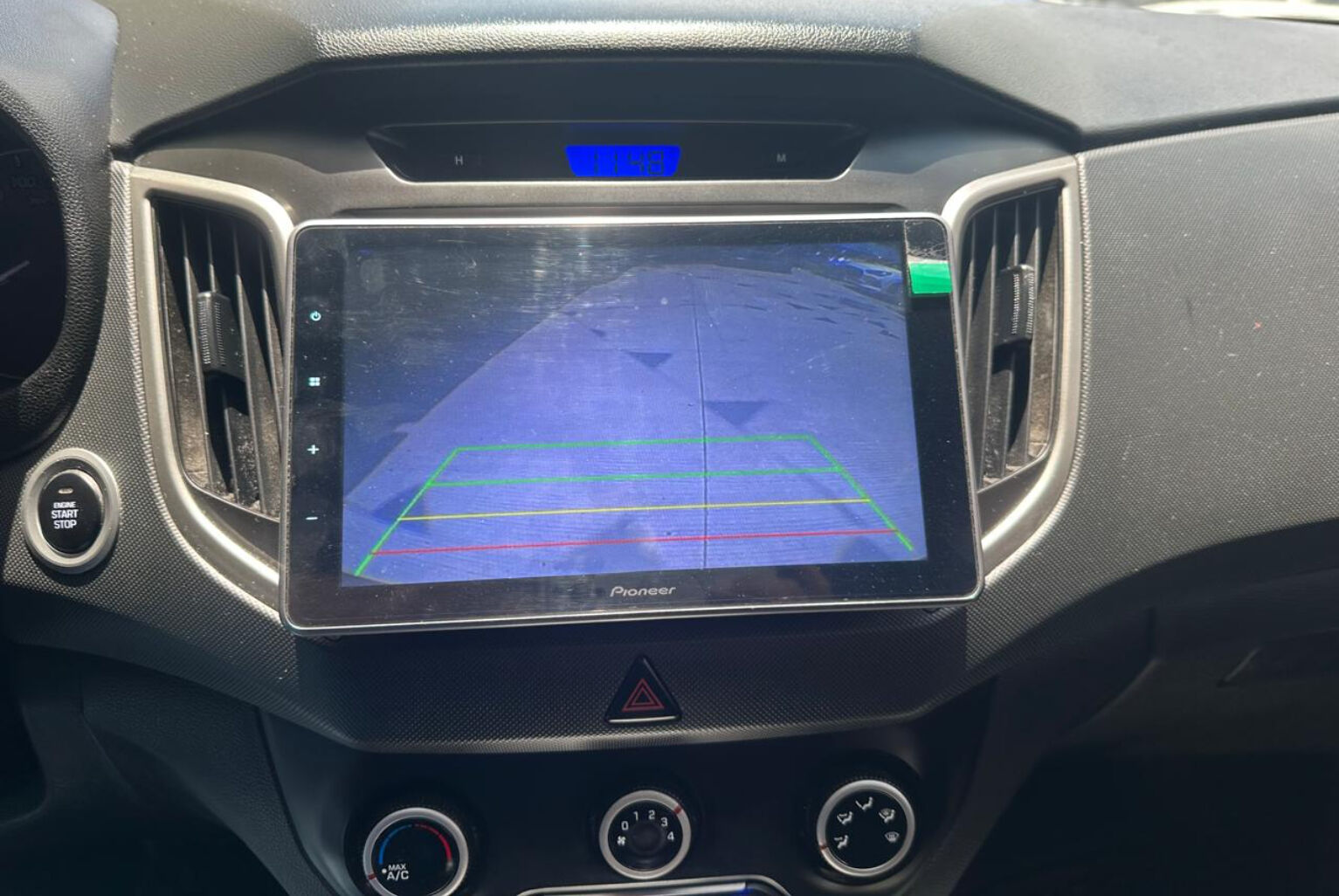 Hyundai Creta 2020, Foto 13