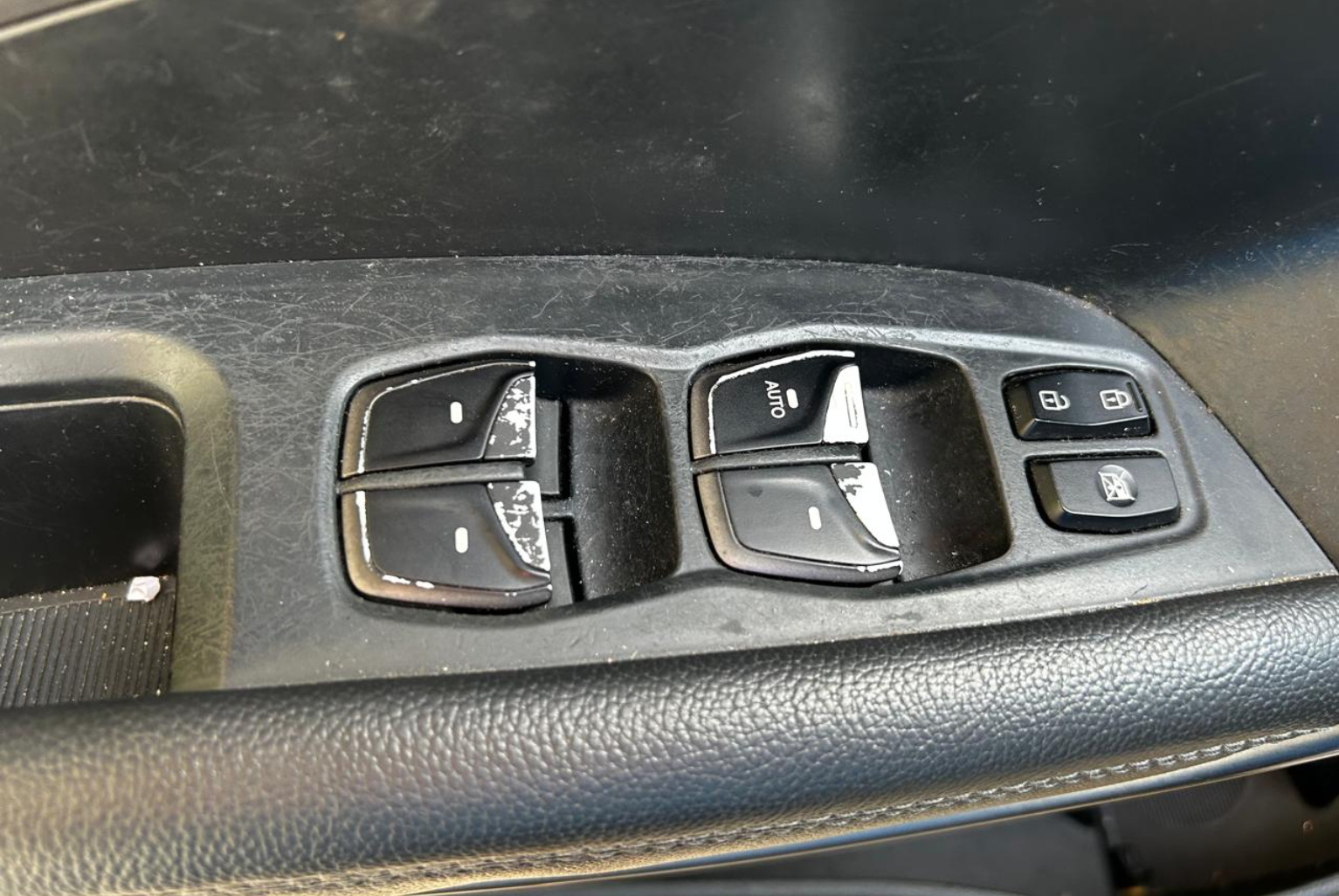 Hyundai Santa Fe 2018 Automático color Blanco, Imagen #11