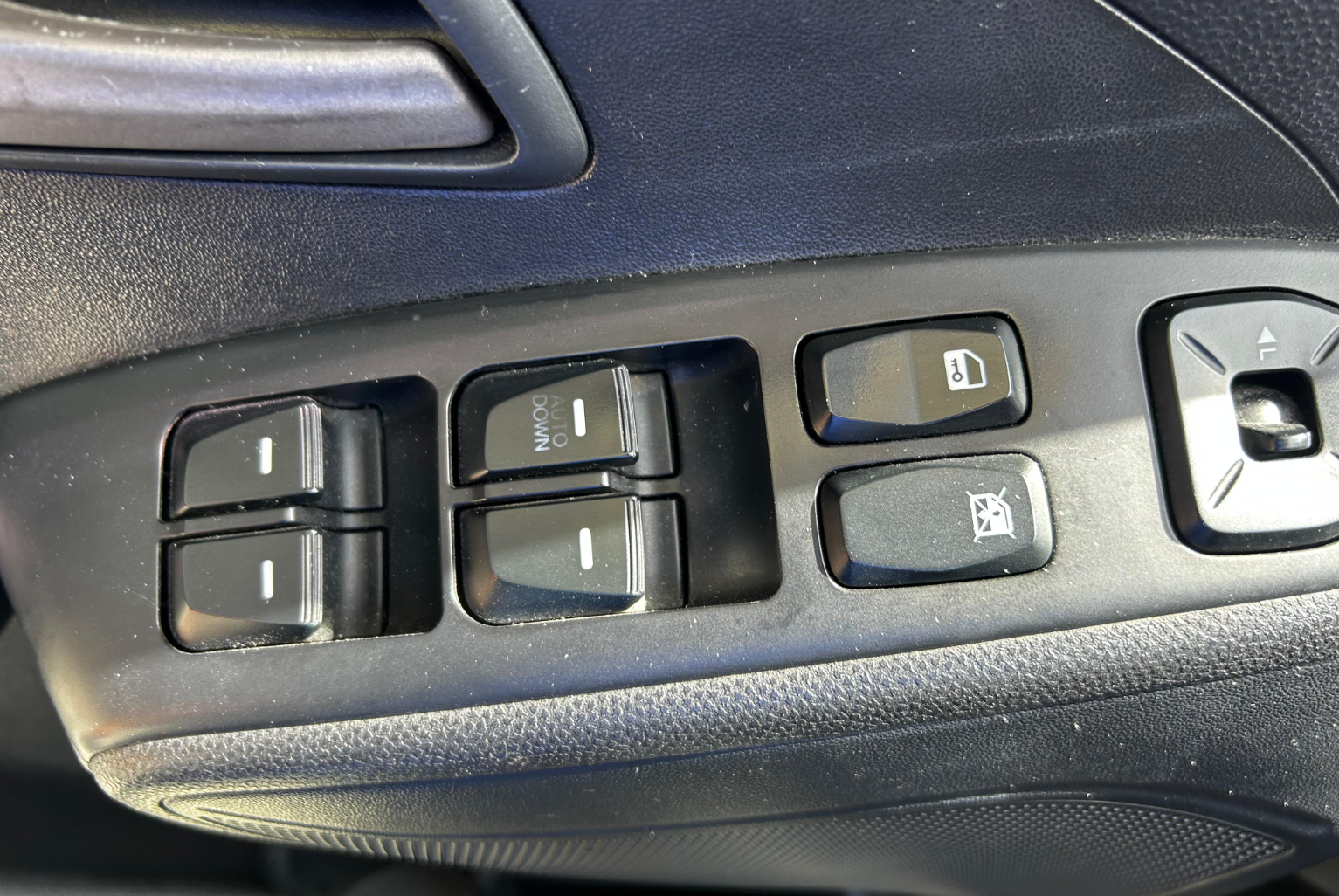 Hyundai Tucson 2012 Automático color Blanco, Imagen #11