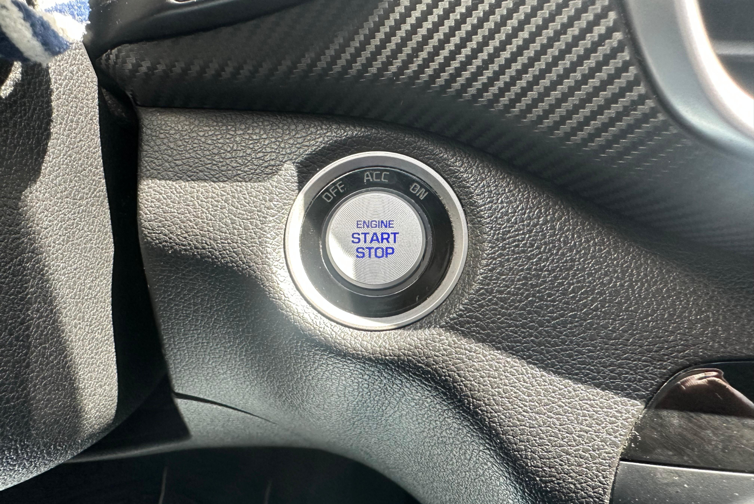 Hyundai Tucson 2019 Automático color Gris, Imagen #14