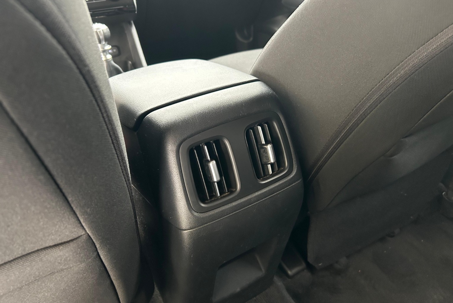 Hyundai Tucson 2023 Manual color Blanco, Imagen #11