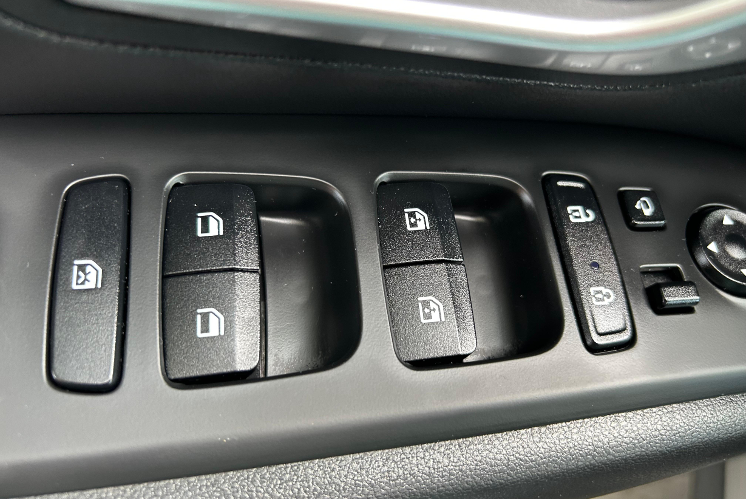 Hyundai Tucson 2024 Automático color Plateado, Imagen #11