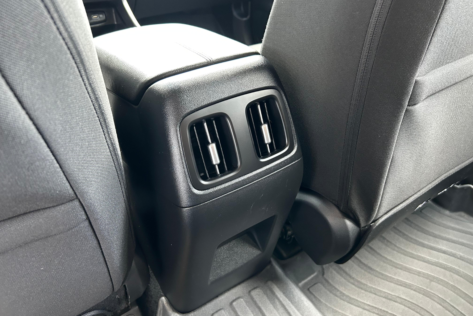 Hyundai Tucson 2024 Automático color Plateado, Imagen #12