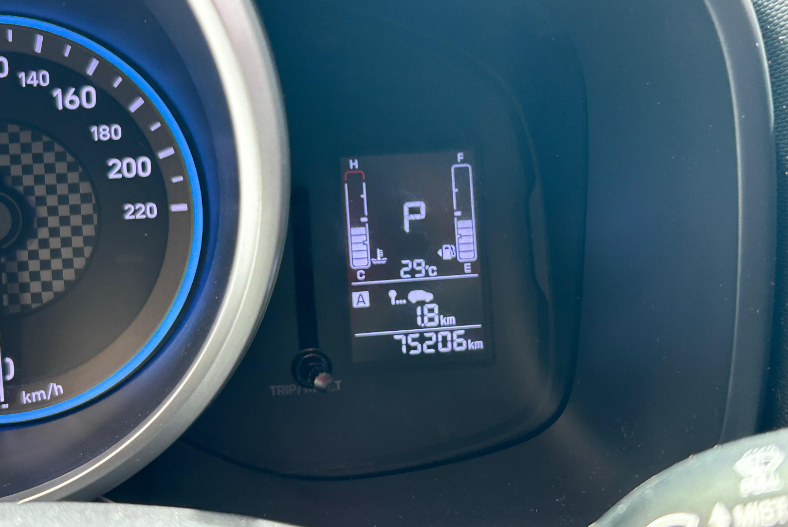 Hyundai Venue 2020 Automático color Plateado, Imagen #13