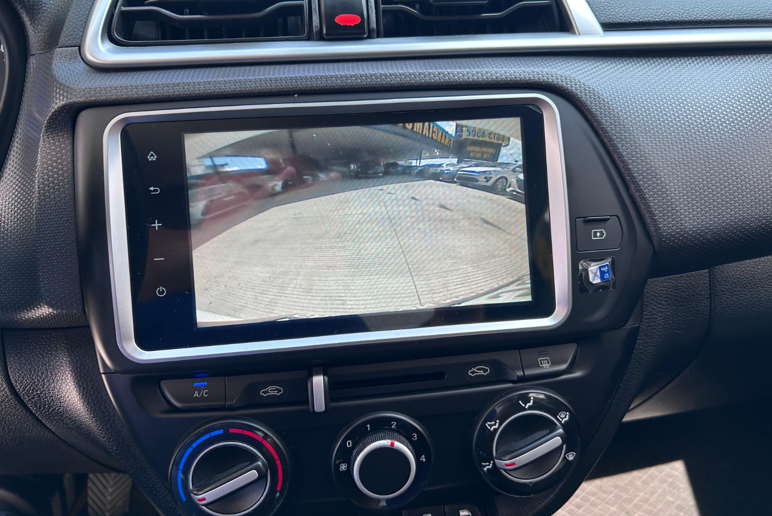 Hyundai Verna 2020 Manual color Blanco, Imagen #7