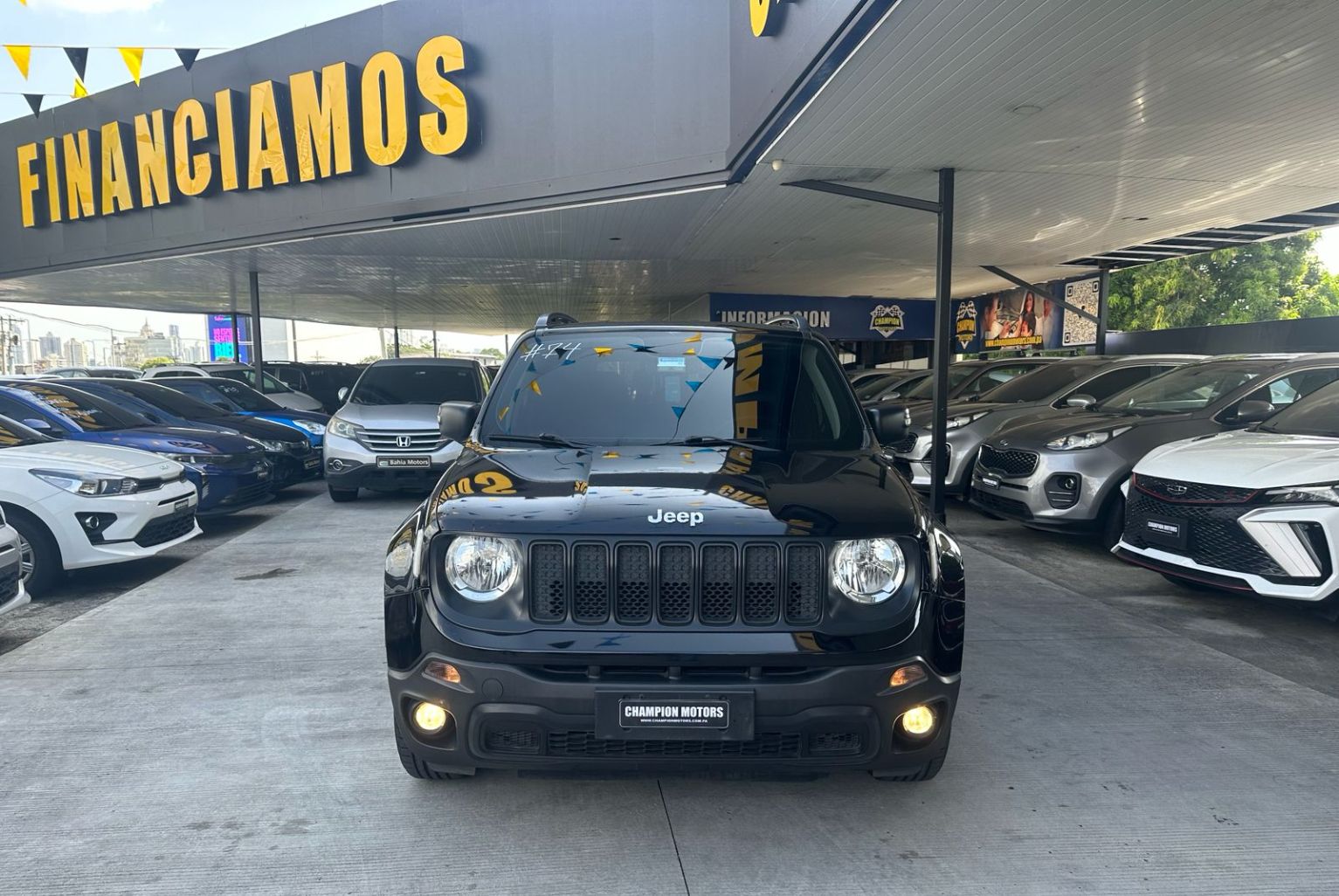 Jeep Renegade 2022, Foto 2