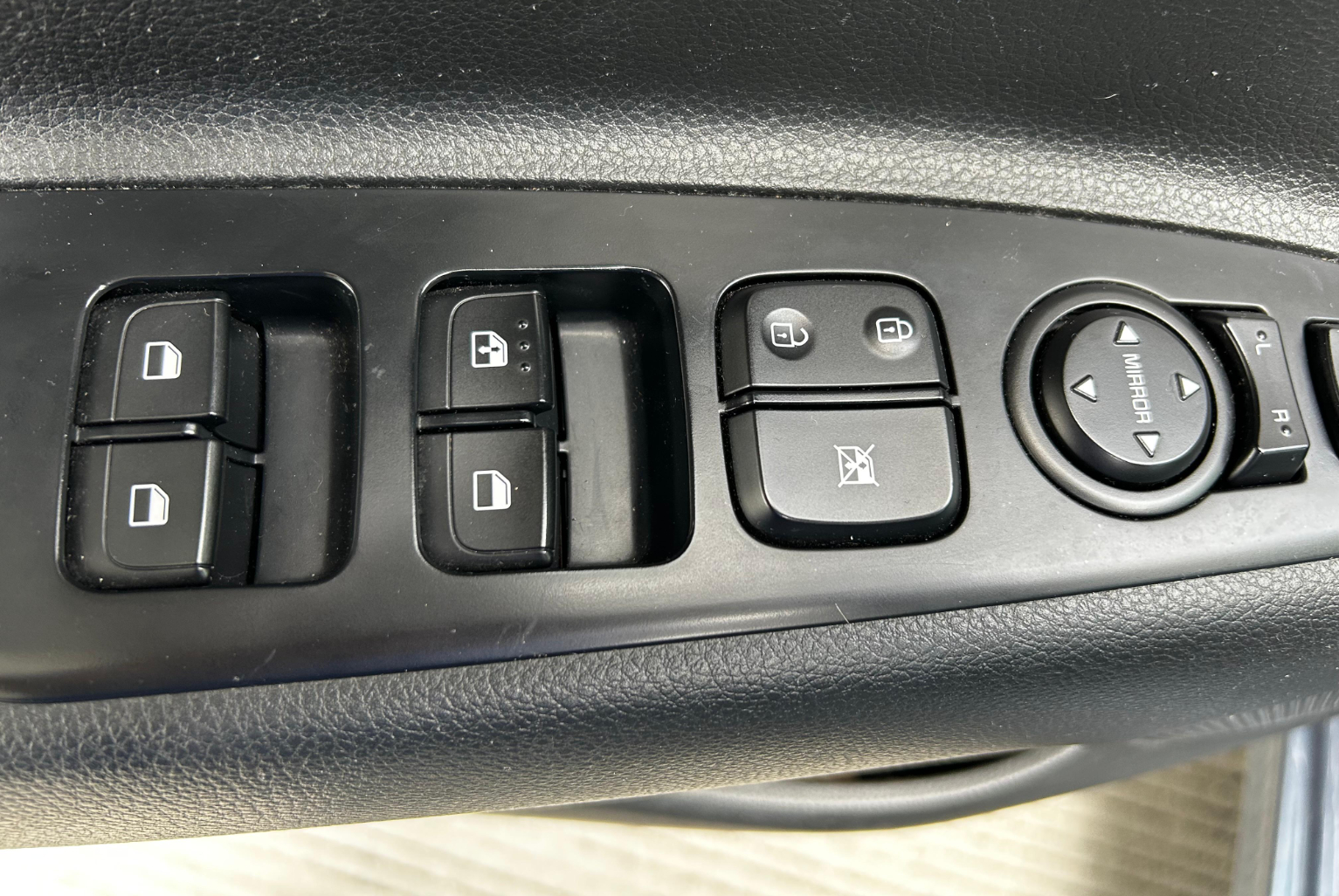 Kia Rio 2019 Automático color Azul, Imagen #12