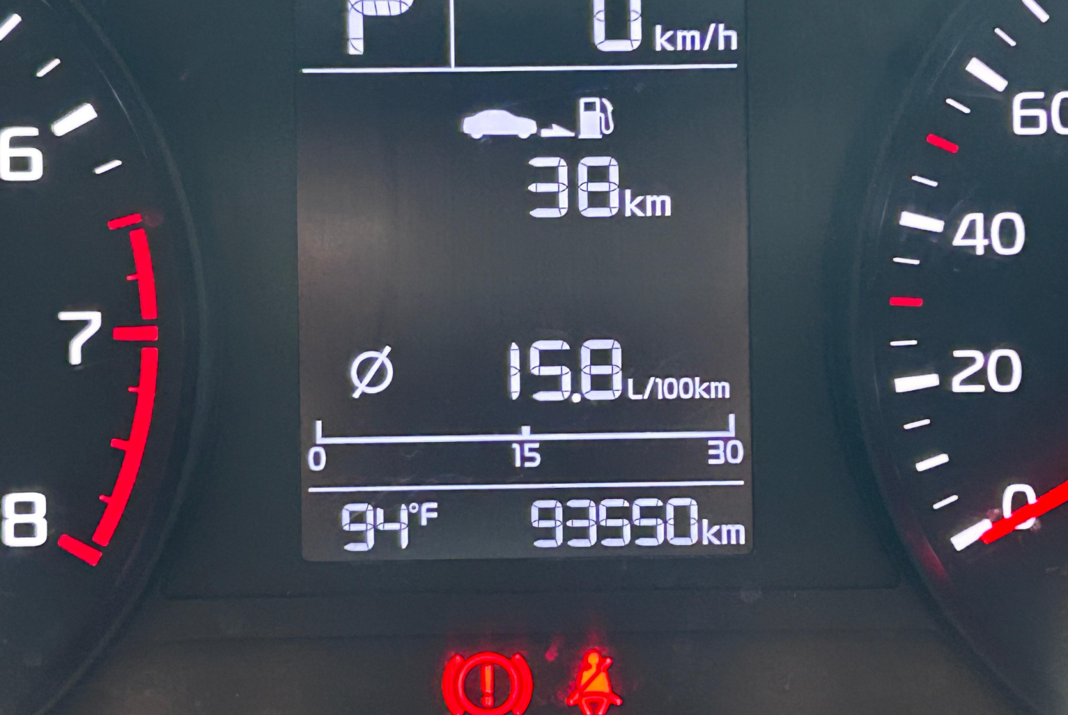Kia Rio 2021 Automático color Blanco, Imagen #13