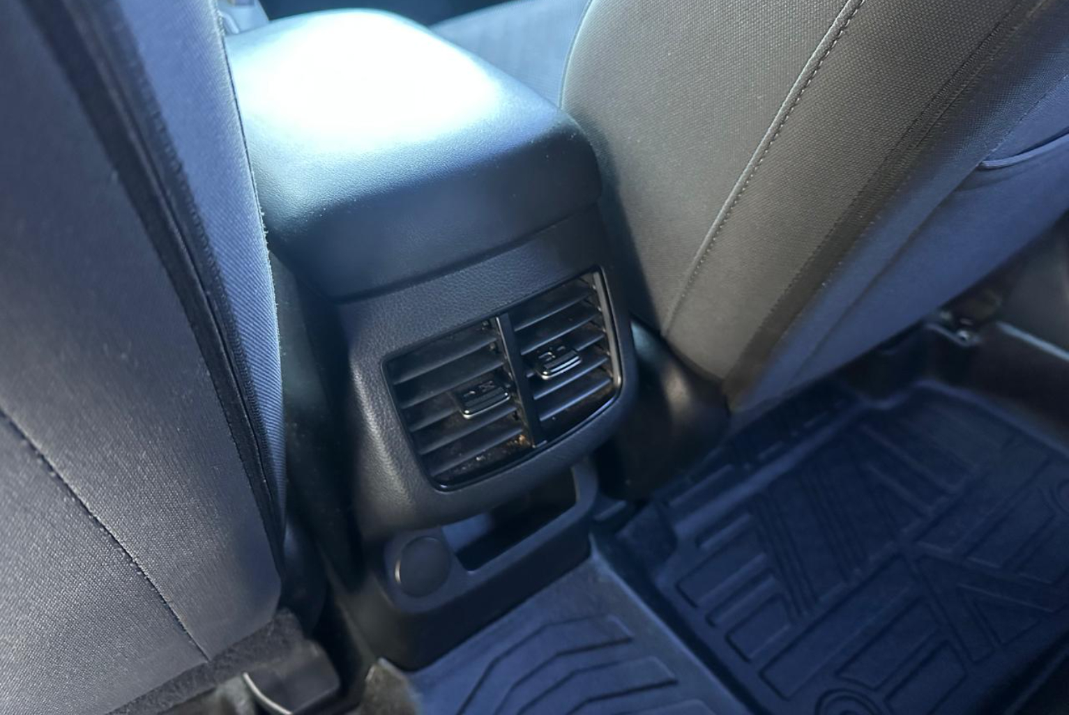 Kia Seltos 2022 Manual color Blanco, Imagen #12