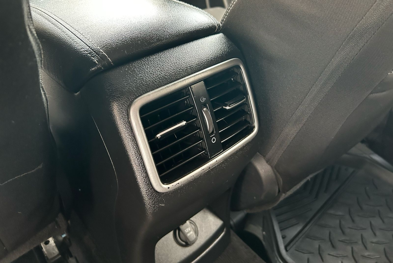 Kia Sportage 2017 Automático color Blanco, Imagen #11