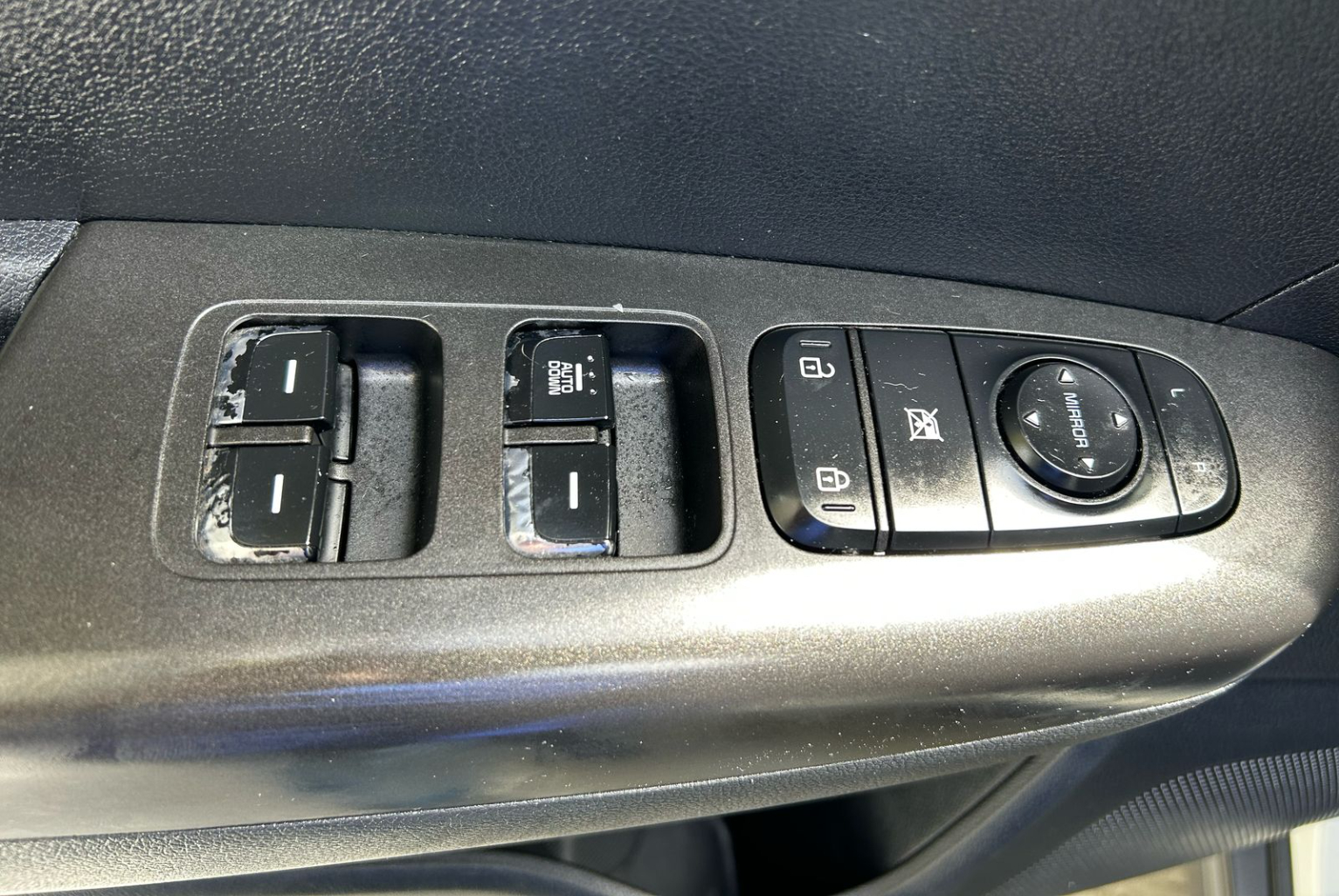 Kia Sportage 2017 Automático color Blanco, Imagen #12