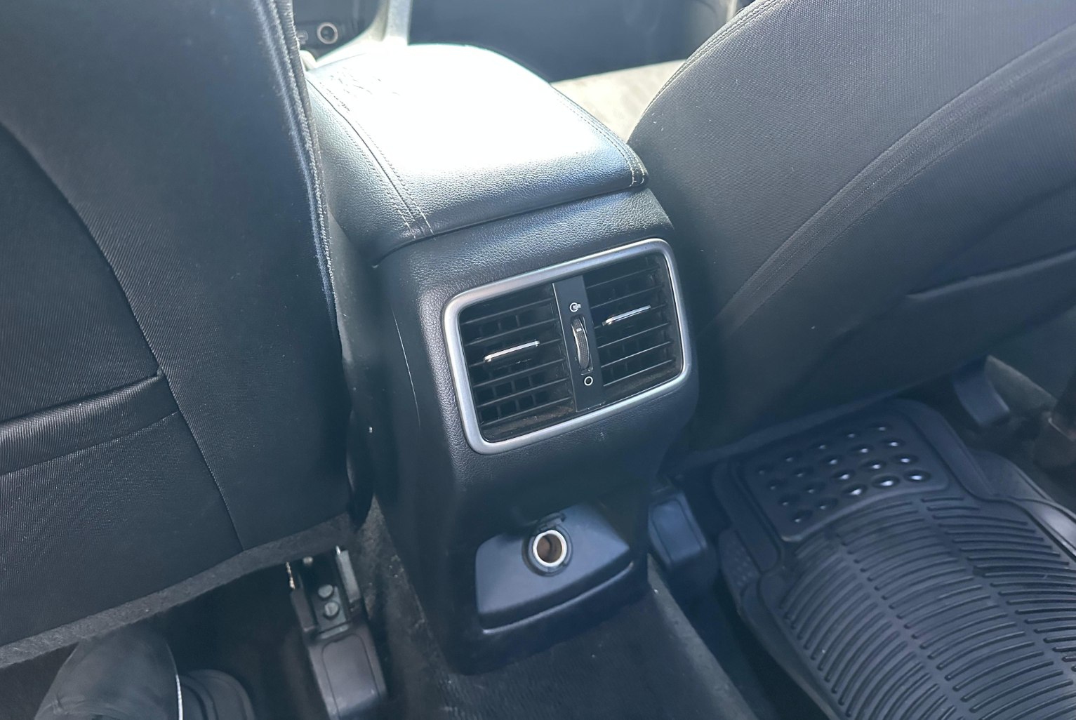 Kia Sportage 2018 Automático color Marron, Imagen #11