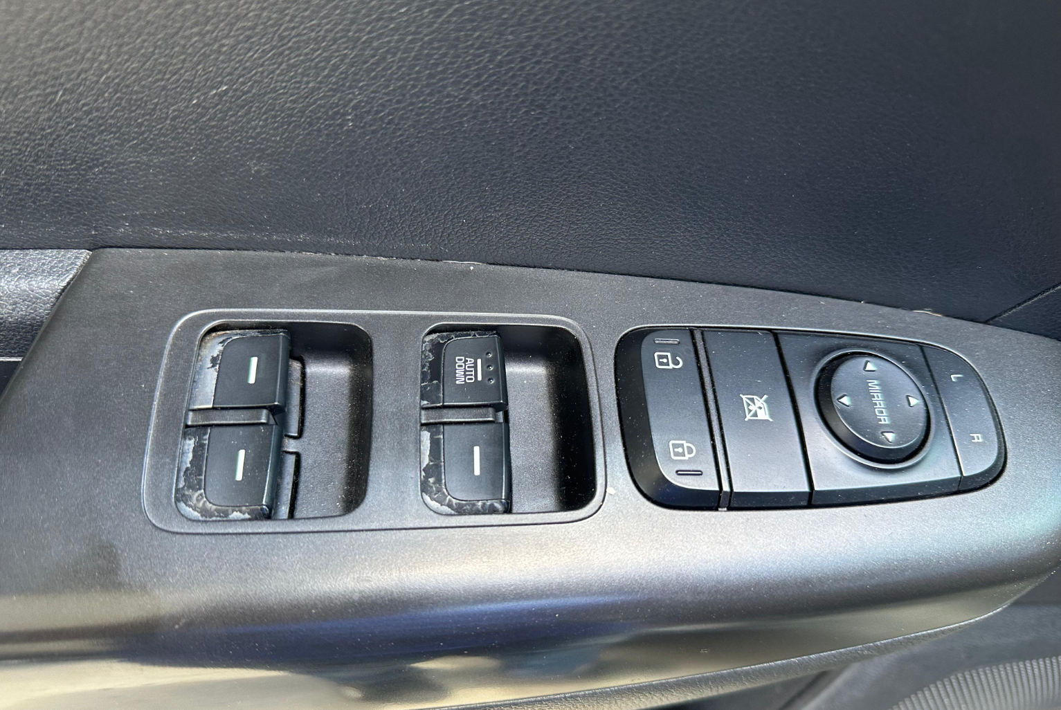 Kia Sportage 2018 Automático color Marron, Imagen #13