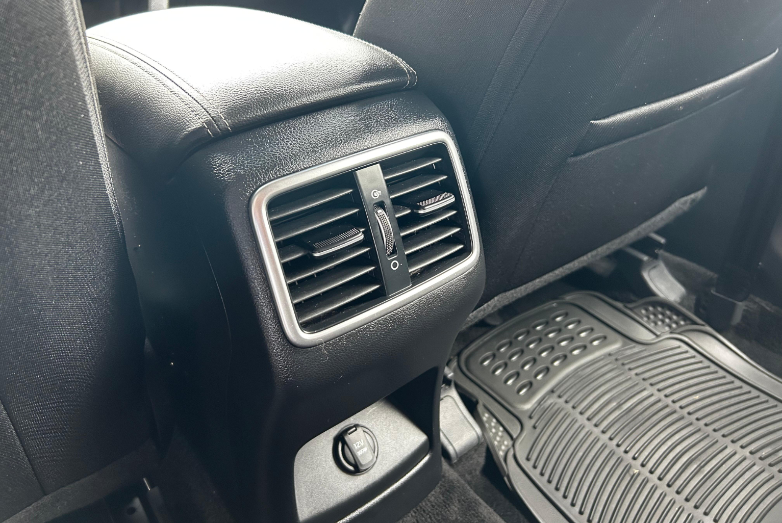 Kia Sportage 2020 Automático color Plateado, Imagen #10