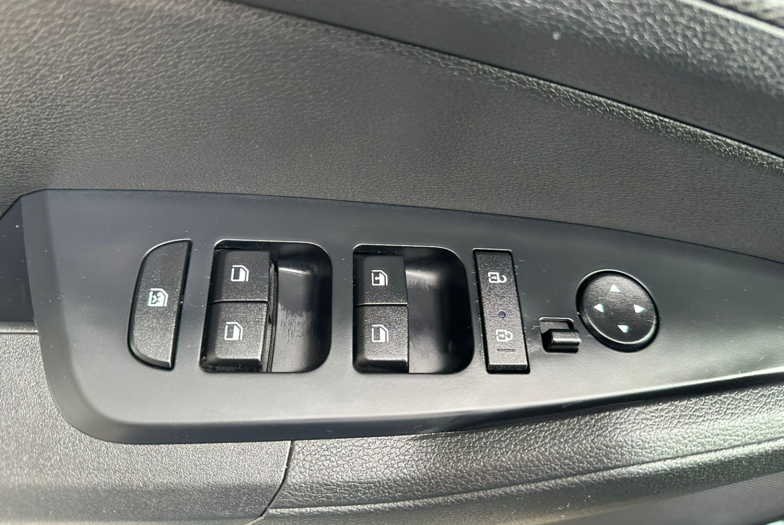 Kia Sportage 2025 Automático color Azul, Imagen #14