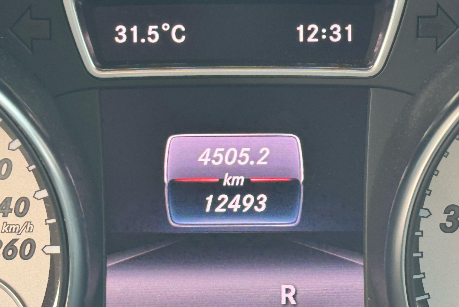 Mercedes Benz CLA 180 2016 Automático color Plateado, Imagen #13