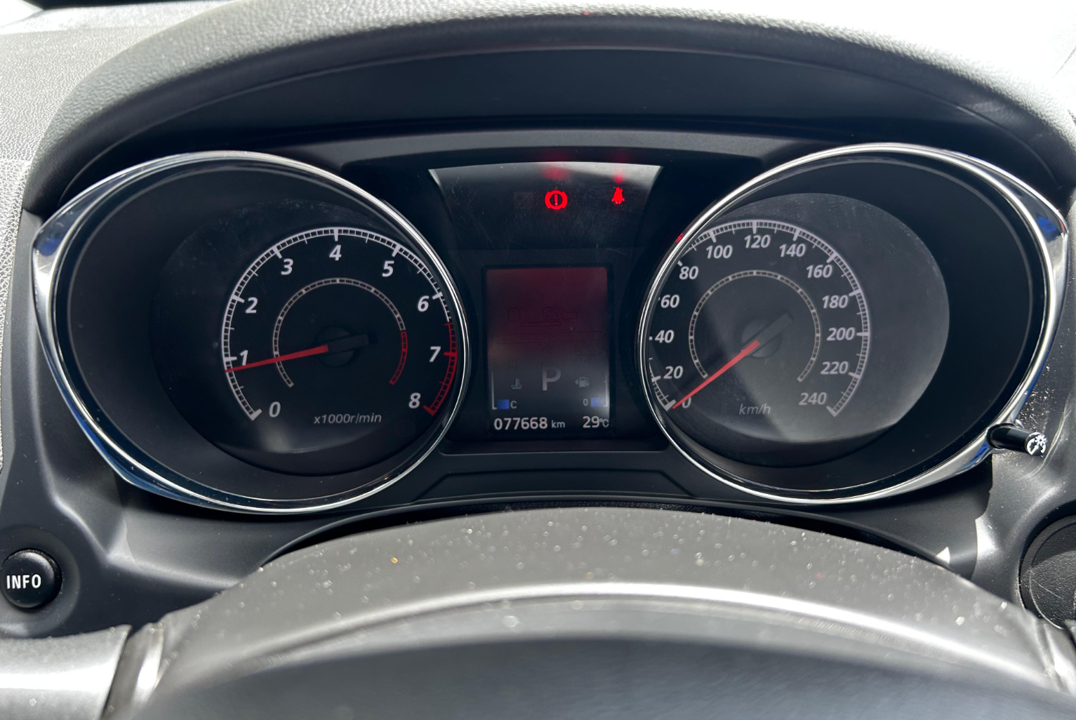 Mitsubishi Asx 2021 Automático color Azul, Imagen #12