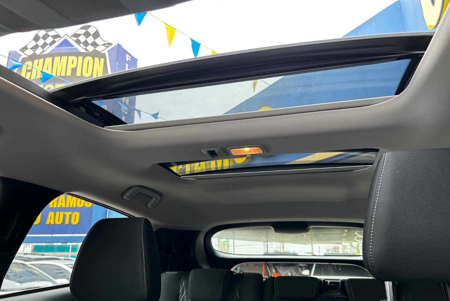 Mitsubishi Eclipse Cross 2021 Automático color Blanco, Imagen #10