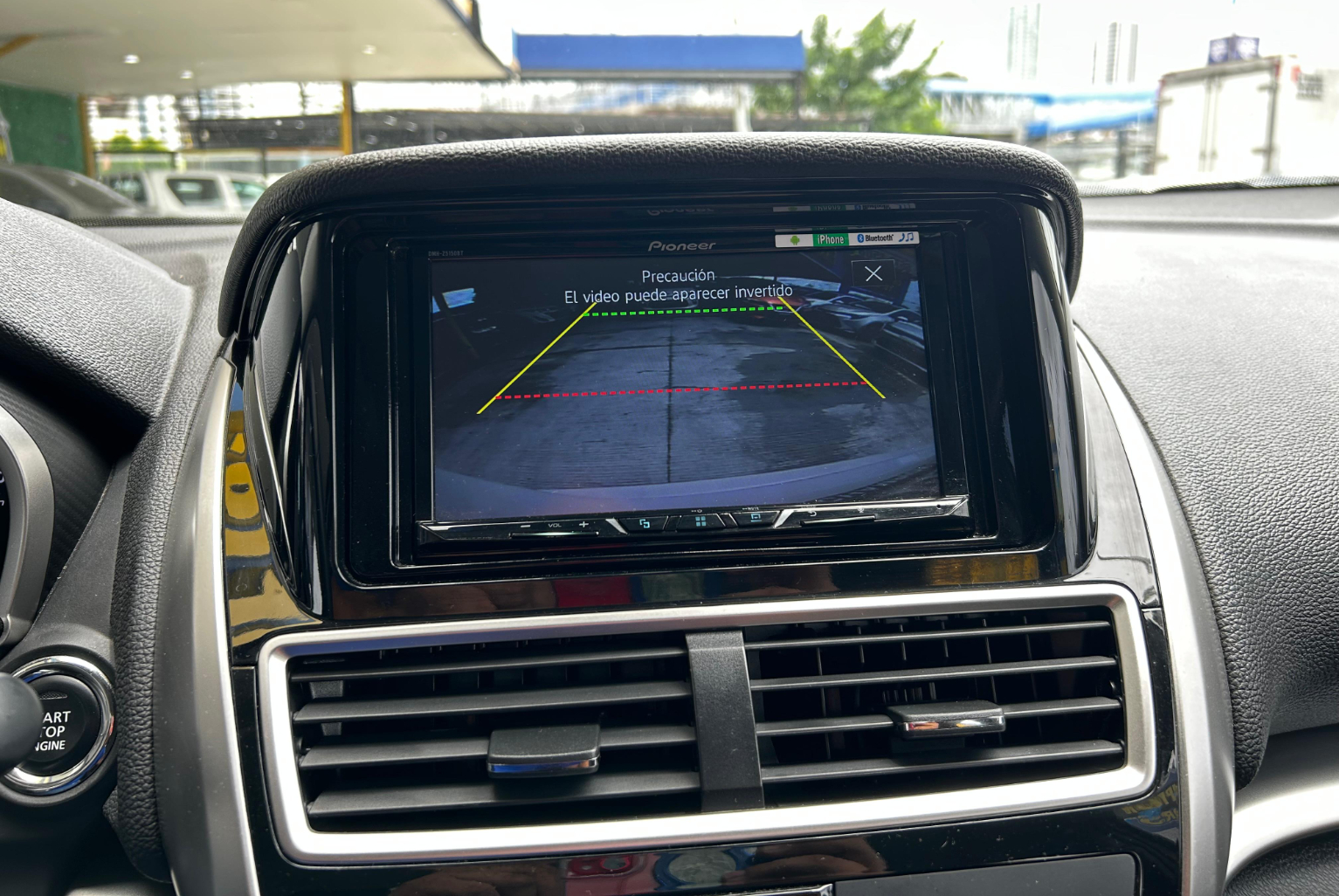 Mitsubishi Eclipse Cross 2021 Automático color Blanco, Imagen #12