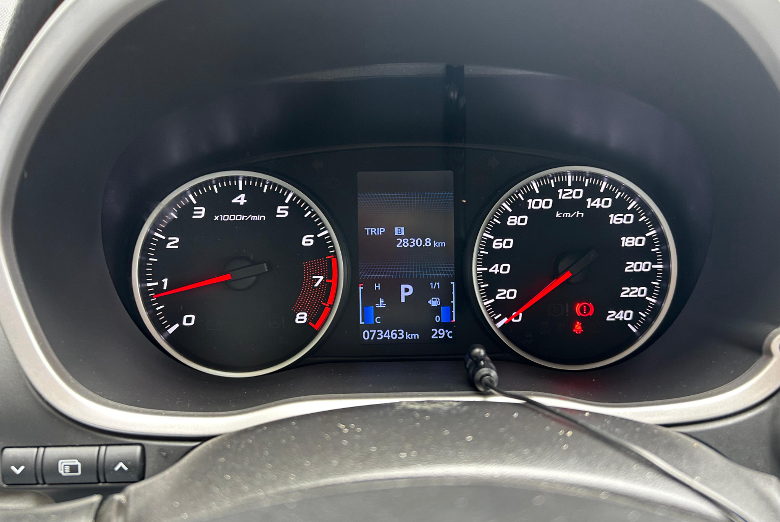 Mitsubishi Eclipse Cross 2021 Automático color Blanco, Imagen #13