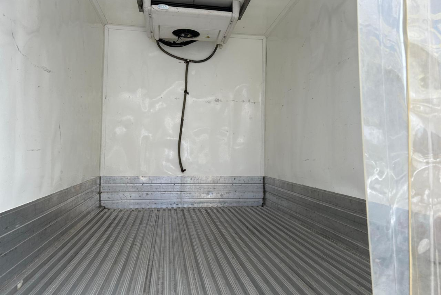 Mitsubishi FE71CB8LGPA X70 2019 Automático color Blanco, Imagen #7