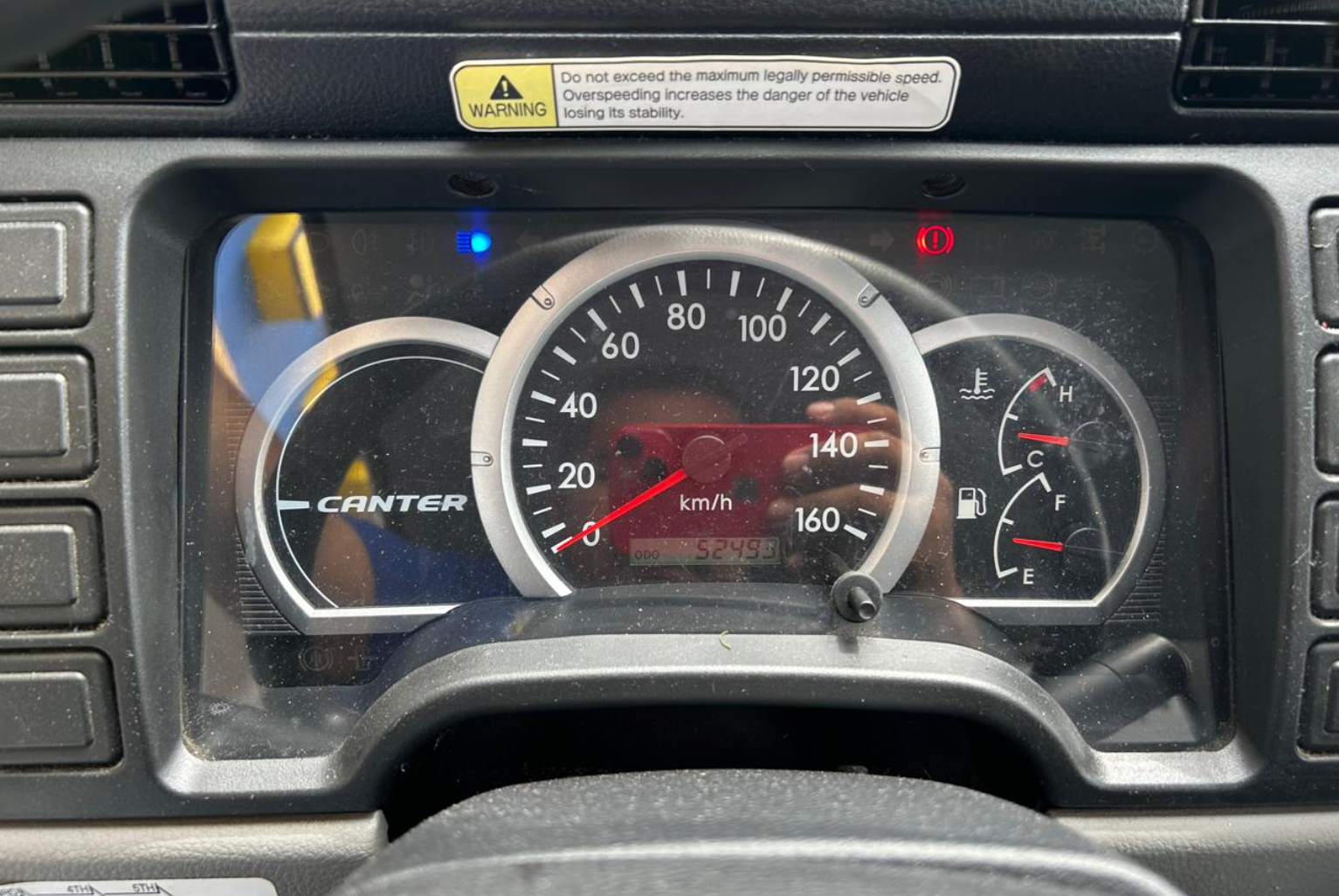 Mitsubishi FE71CB8LGPA X70 2019 Automático color Blanco, Imagen #9