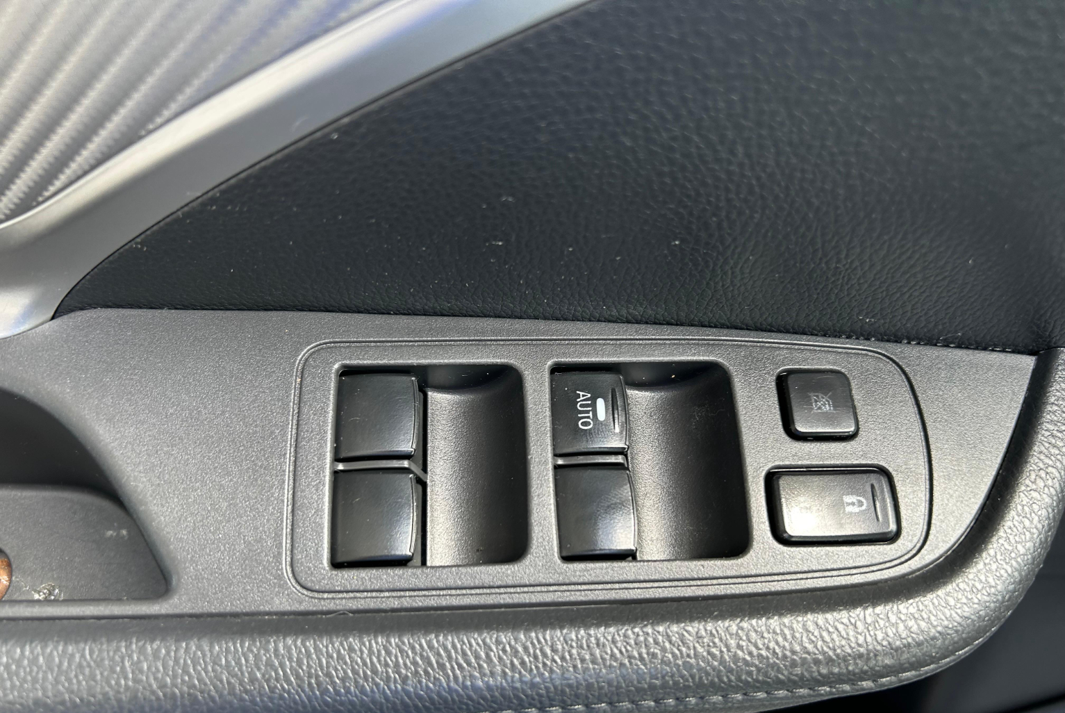 Mitsubishi Xpander 2020 Automático color Blanco, Imagen #11