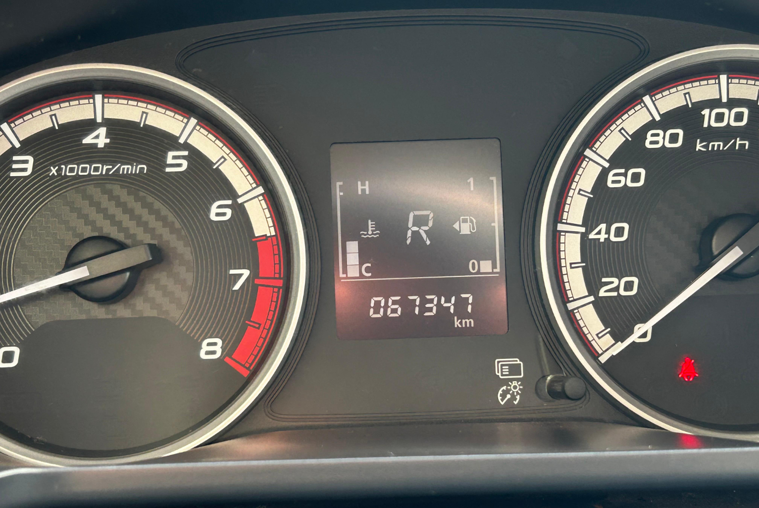 Mitsubishi Xpander 2020 Automático color Blanco, Imagen #12