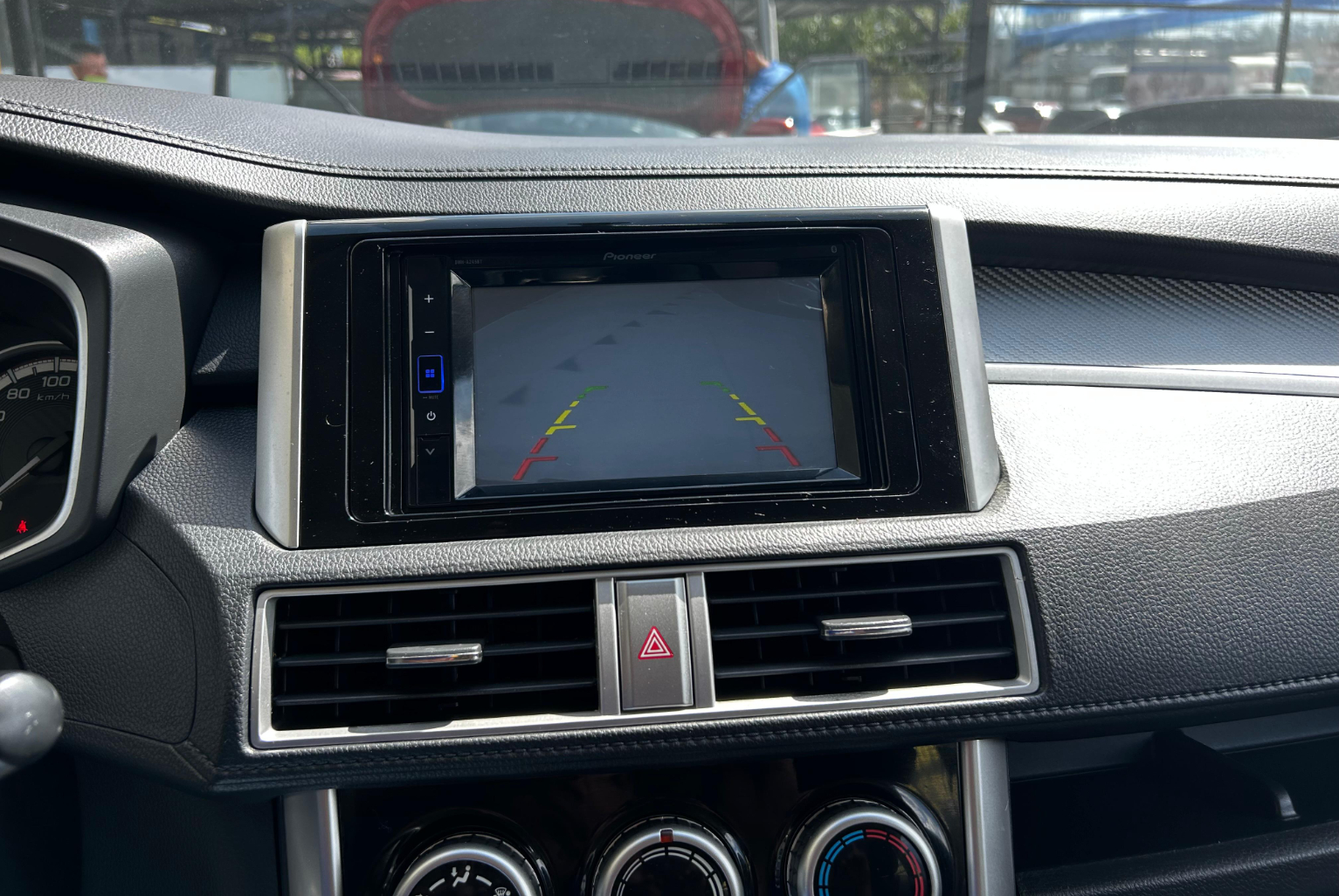 Mitsubishi Xpander 2020 Automático color Blanco, Imagen #13
