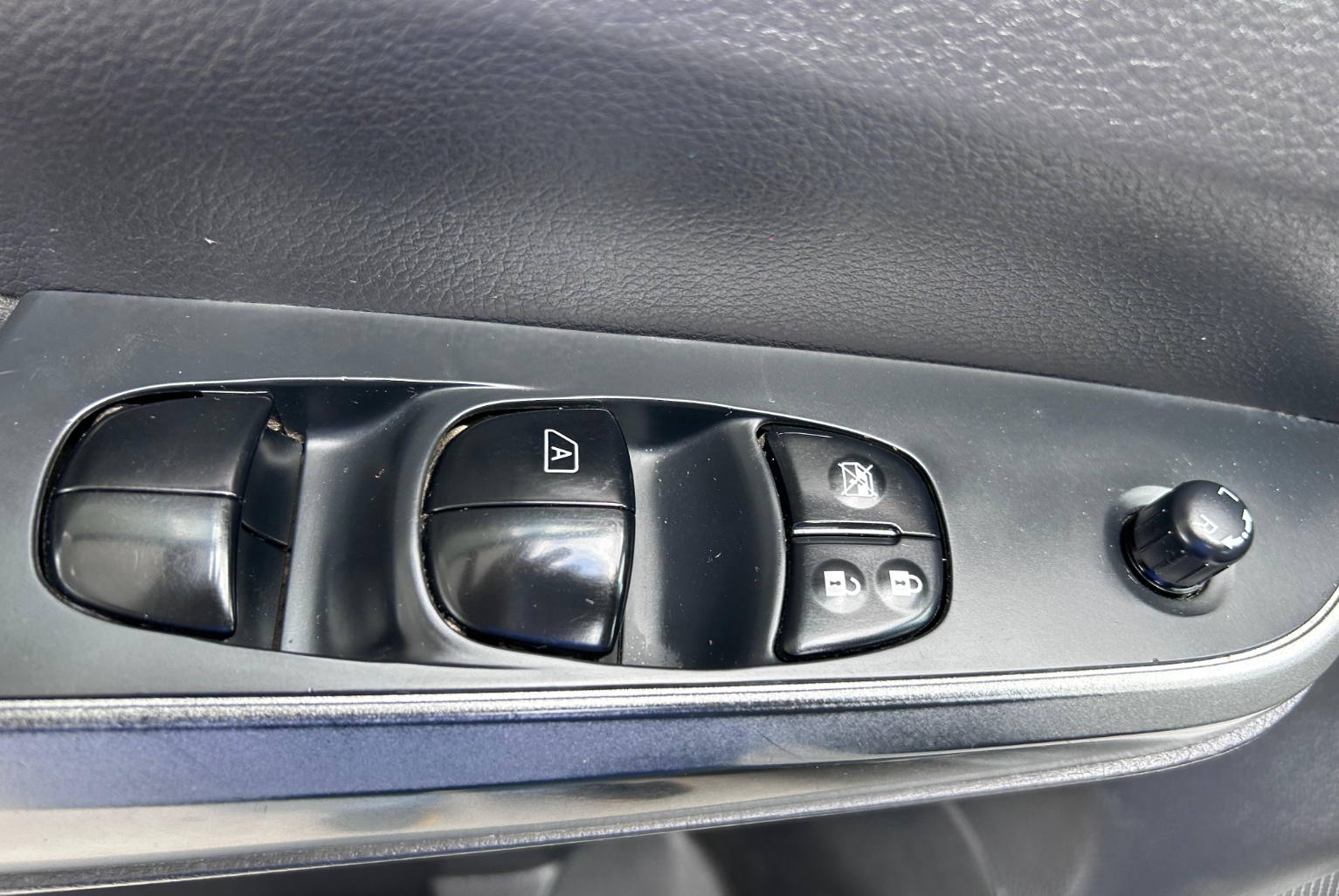 Nissan Frontier 2017 Manual color Blanco, Imagen #11